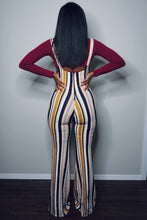 Load image into Gallery viewer, &quot;Slay Queen&quot; Jumpsuit Set
