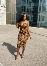 Load image into Gallery viewer, “Spotted Her” Dress
