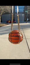 Load image into Gallery viewer, “Basketball Chain” Bag
