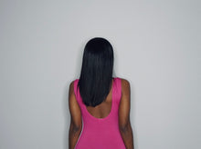 Load image into Gallery viewer, “On The Run” Jumpsuit (Fuchsia)
