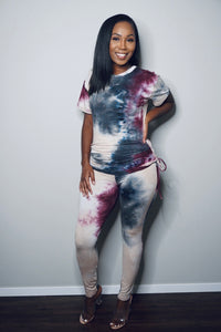 "Hope" Tye-Dye Set