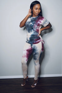 "Hope" Tye-Dye Set