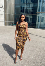 Load image into Gallery viewer, “Spotted Her” Dress
