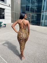 Load image into Gallery viewer, “Spotted Her” Dress
