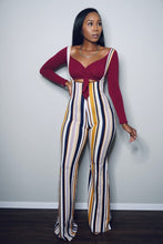 Load image into Gallery viewer, &quot;Slay Queen&quot; Jumpsuit Set
